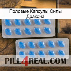 Половые Капсулы Силы Дракона 23